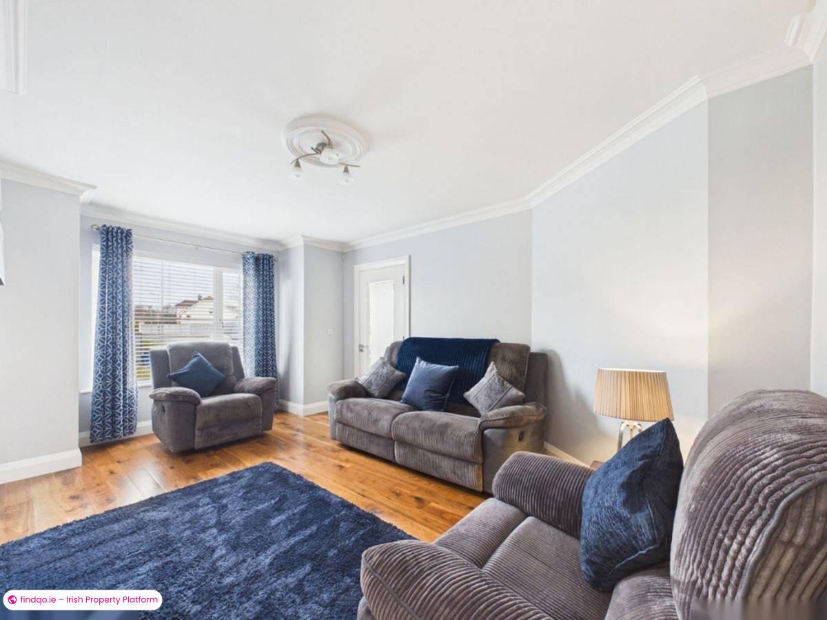 Semi-detached house for Sale in Kilmacow, Kilkenny