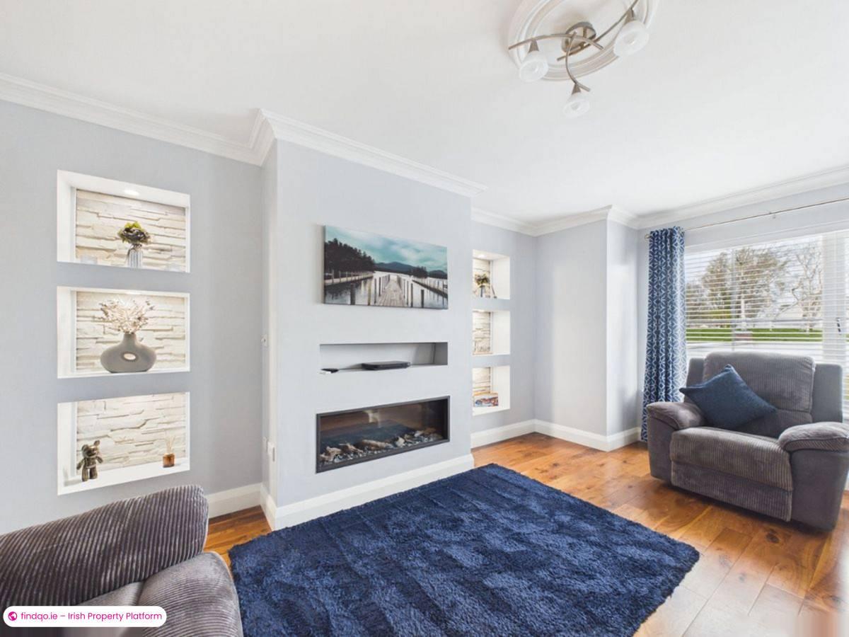 Semi-detached house for Sale in Kilmacow, Kilkenny