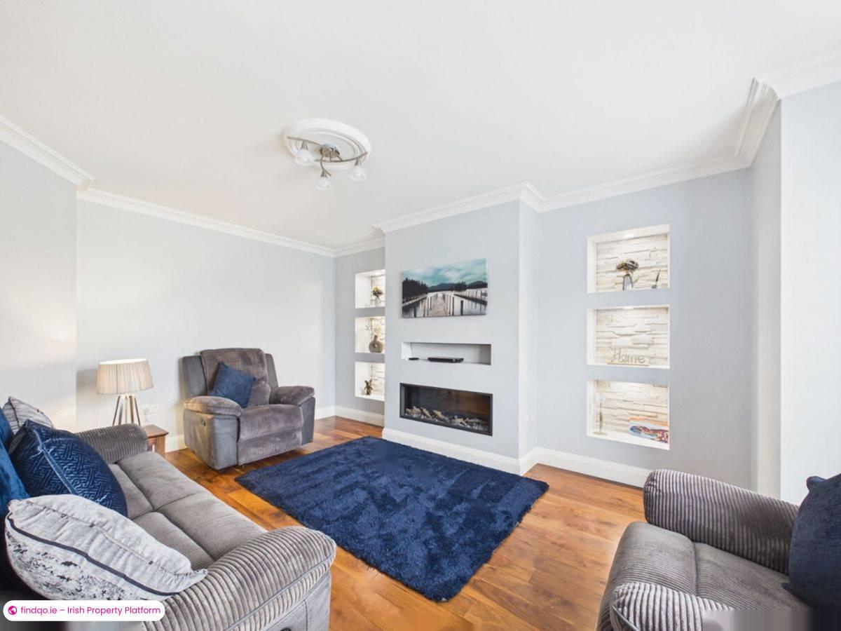 Semi-detached house for Sale in Kilmacow, Kilkenny