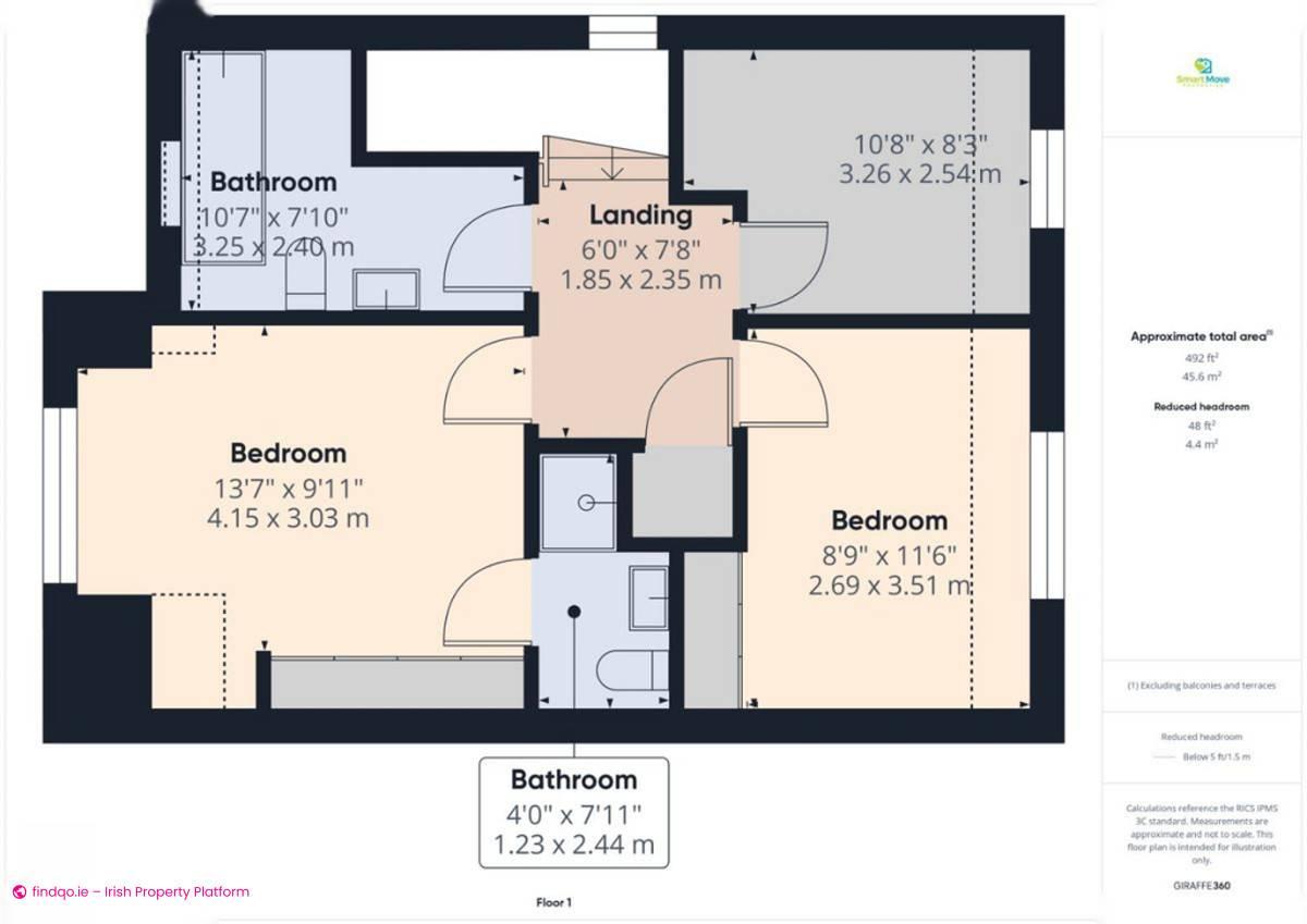 Semi-detached house for Sale in Kilmacow, Kilkenny