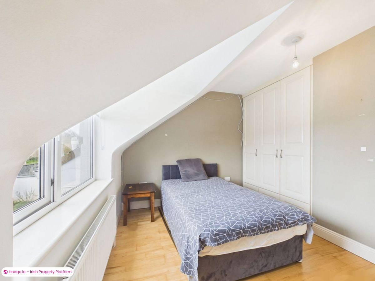 Semi-detached house for Sale in Kilmacow, Kilkenny