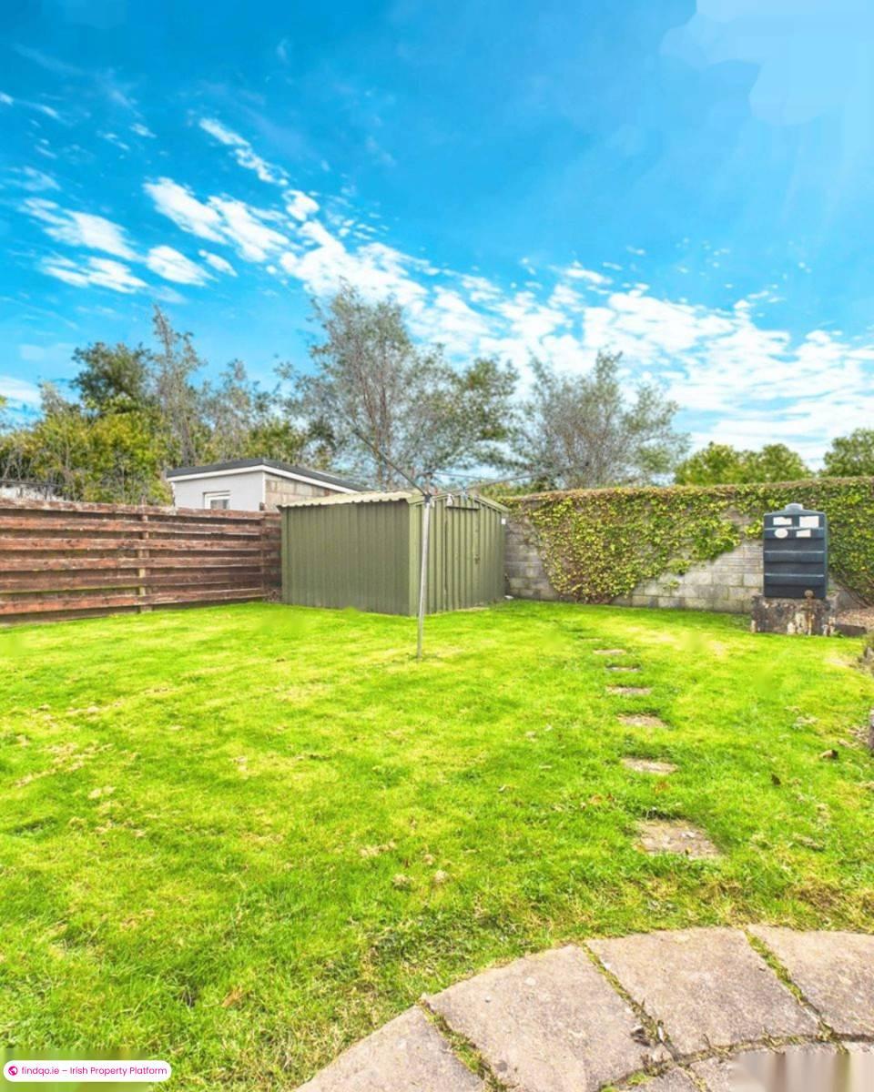 Semi-detached house for Sale in Kilmacow, Kilkenny