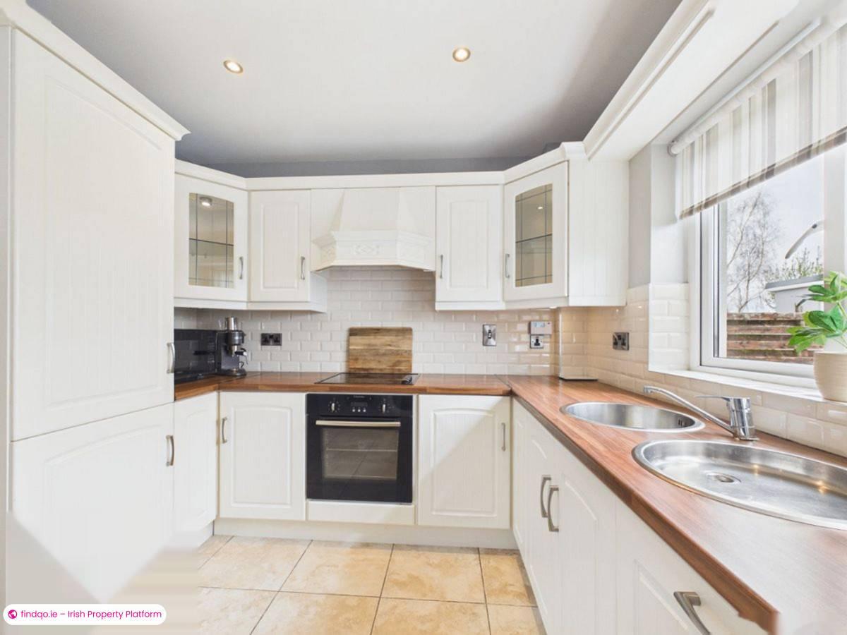 Semi-detached house for Sale in Kilmacow, Kilkenny