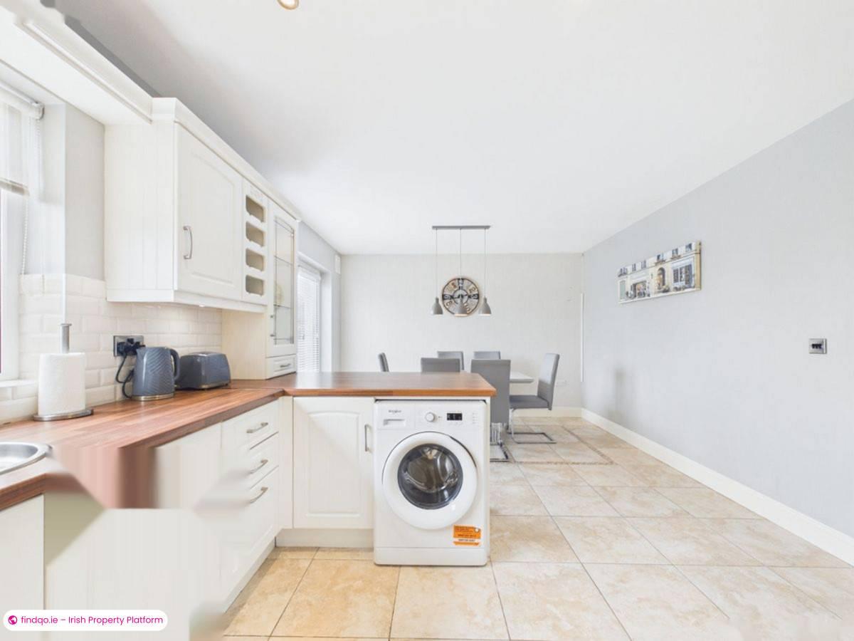 Semi-detached house for Sale in Kilmacow, Kilkenny