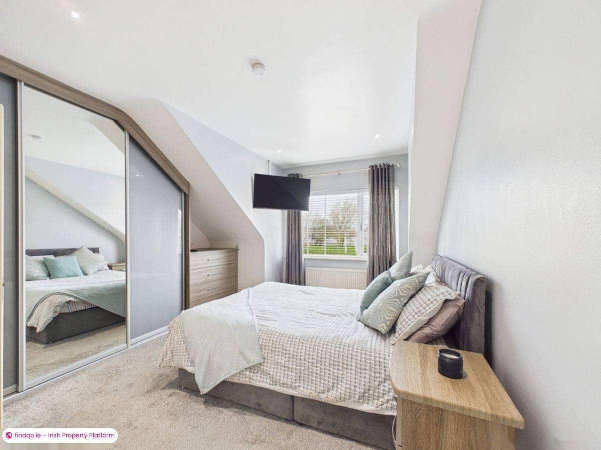 Semi-detached house for Sale in Kilmacow, Kilkenny