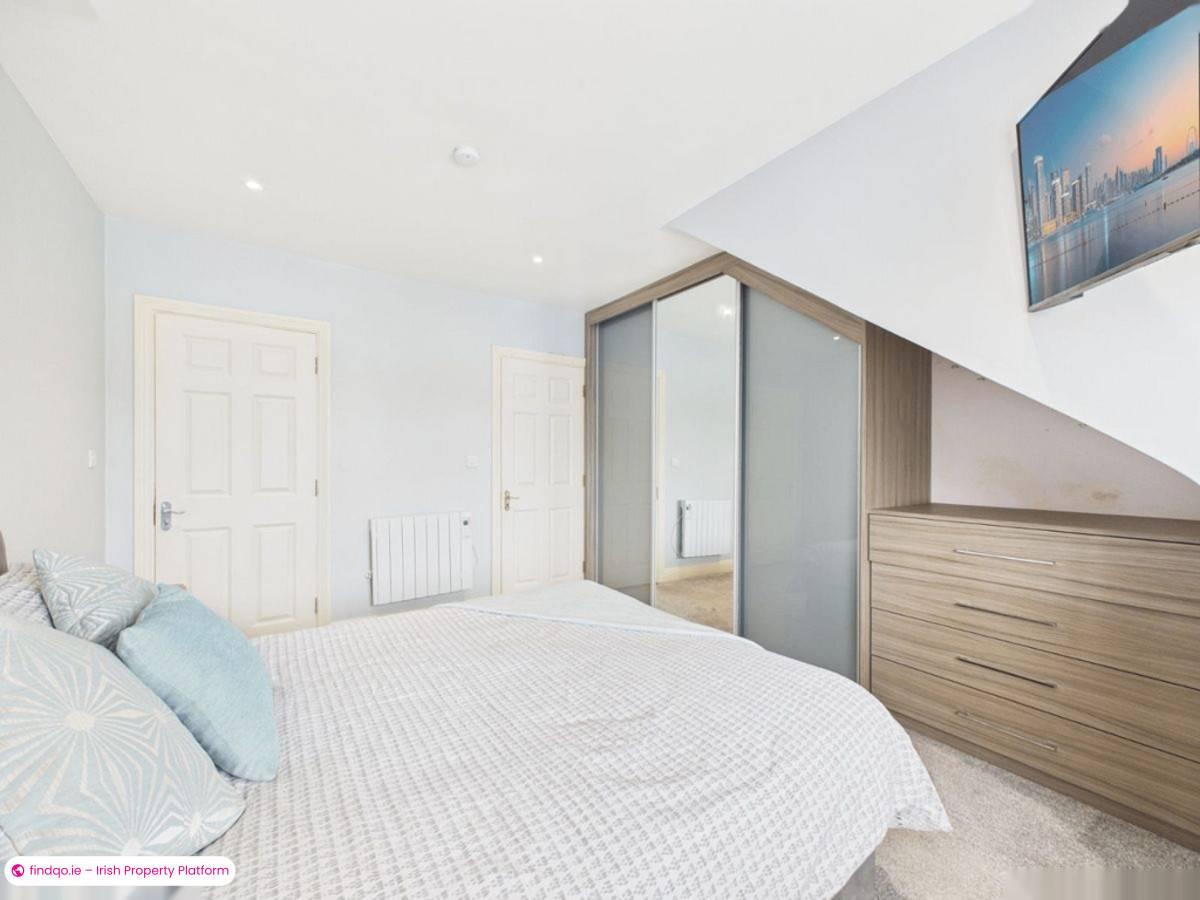 Semi-detached house for Sale in Kilmacow, Kilkenny