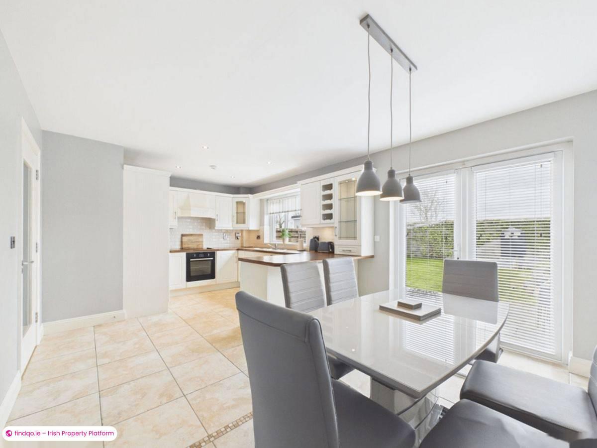 Semi-detached house for Sale in Kilmacow, Kilkenny