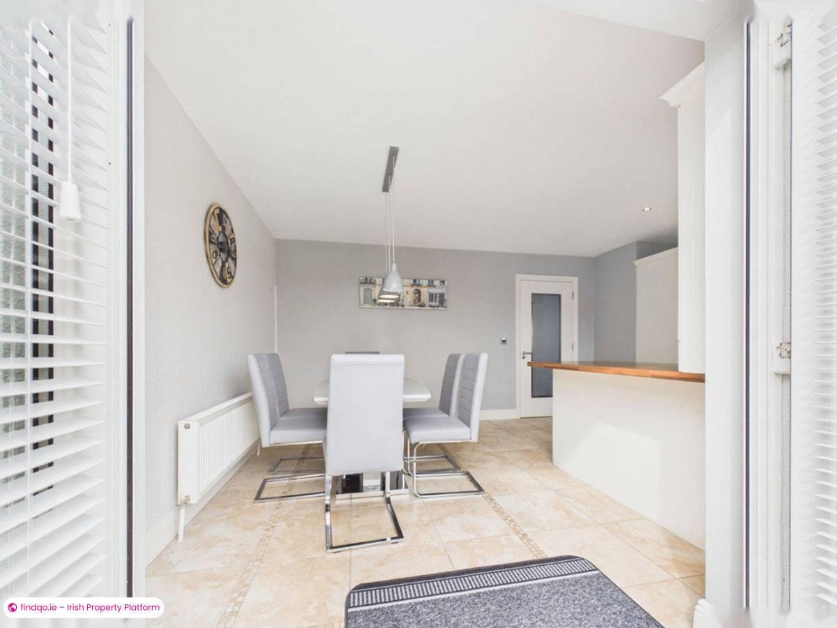 Semi-detached house for Sale in Kilmacow, Kilkenny