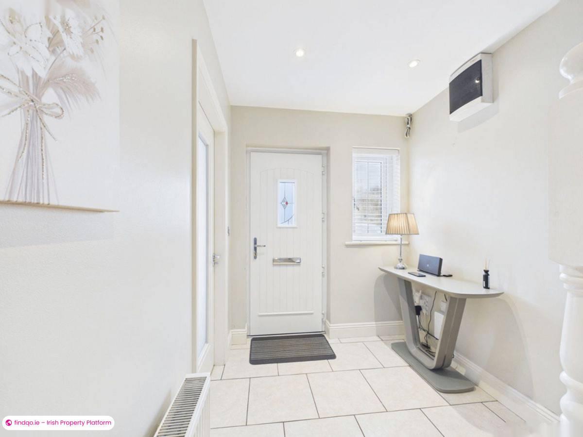 Semi-detached house for Sale in Kilmacow, Kilkenny