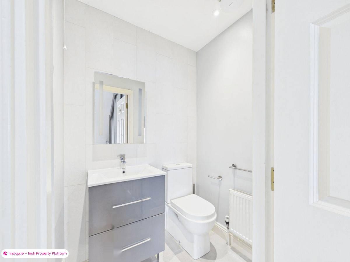 Semi-detached house for Sale in Kilmacow, Kilkenny