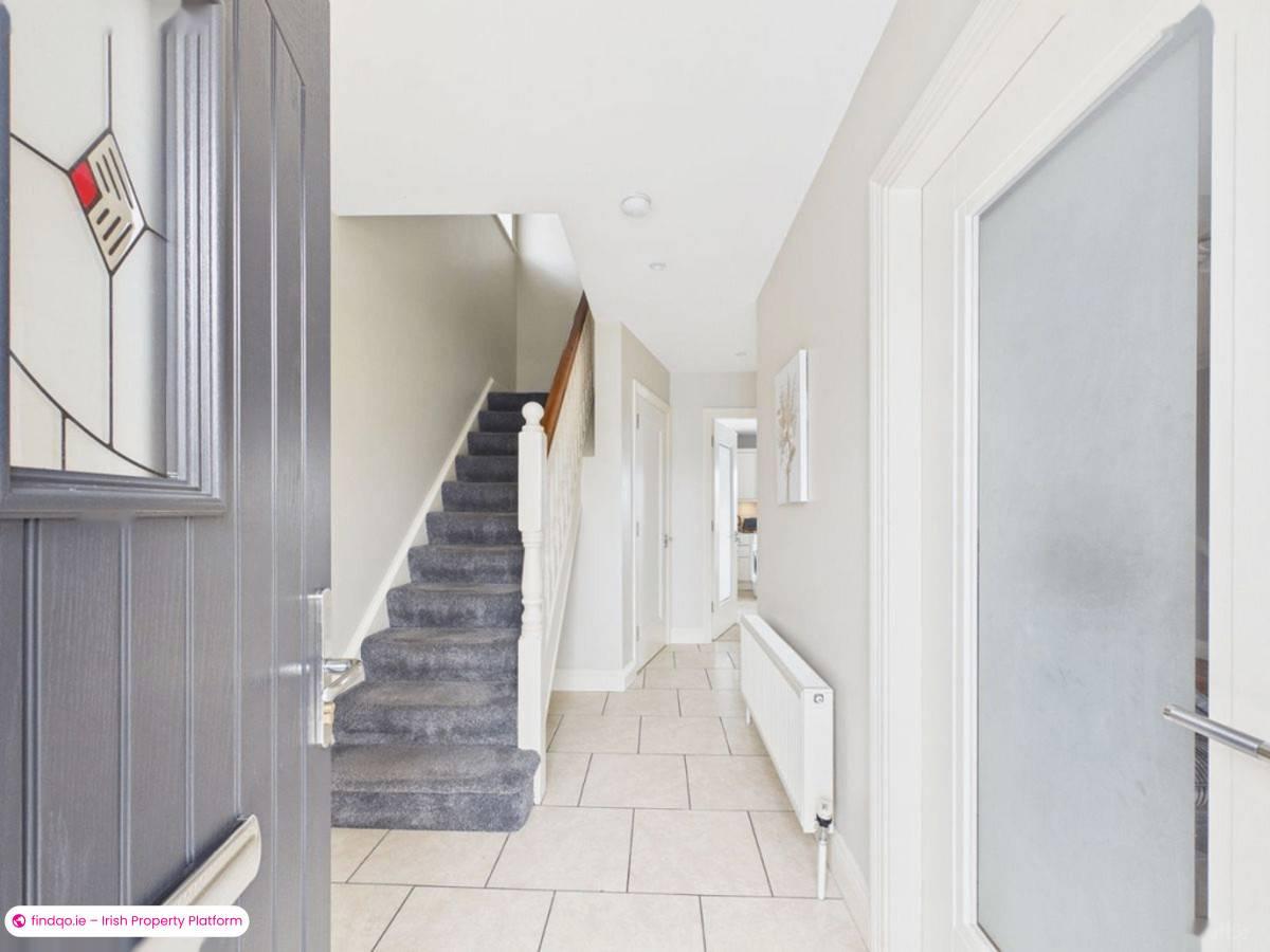 Semi-detached house for Sale in Kilmacow, Kilkenny