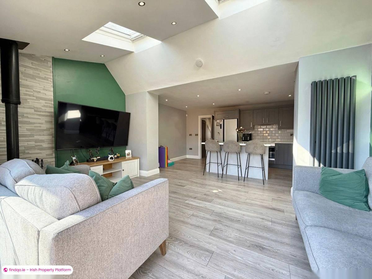 Terraced house for Sale in Waterford City Centre, Waterford