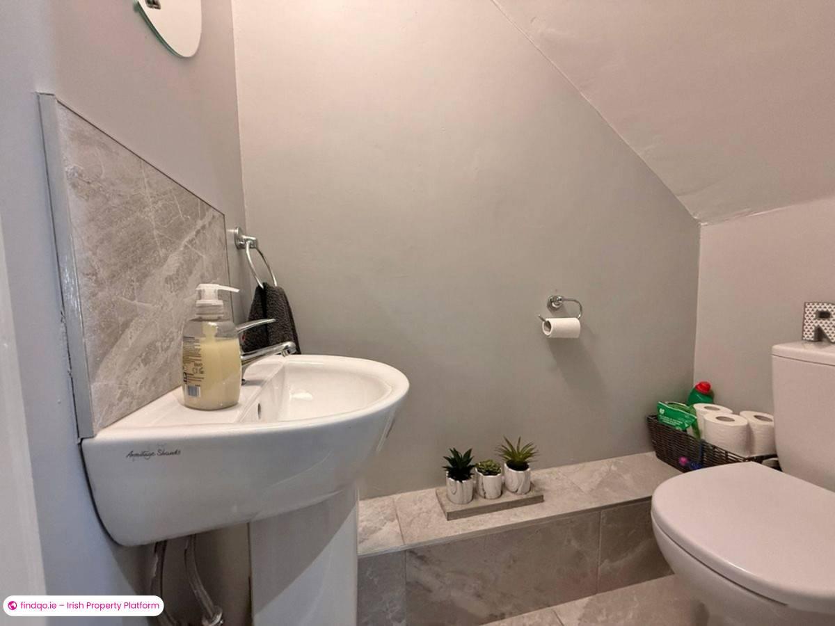 Terraced house for Sale in Waterford City Centre, Waterford