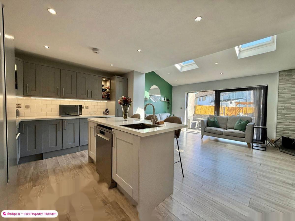 Terraced house for Sale in Waterford City Centre, Waterford