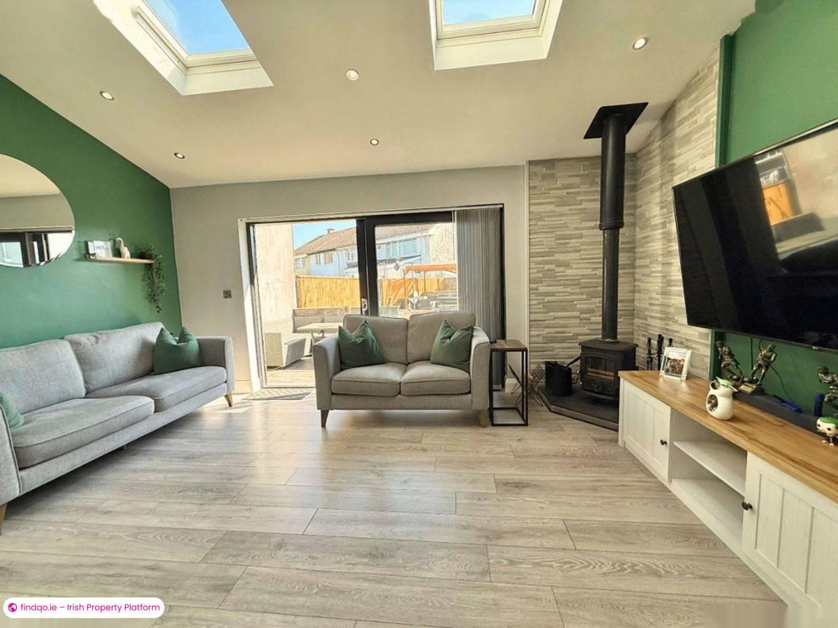 Terraced house for Sale in Waterford City Centre, Waterford