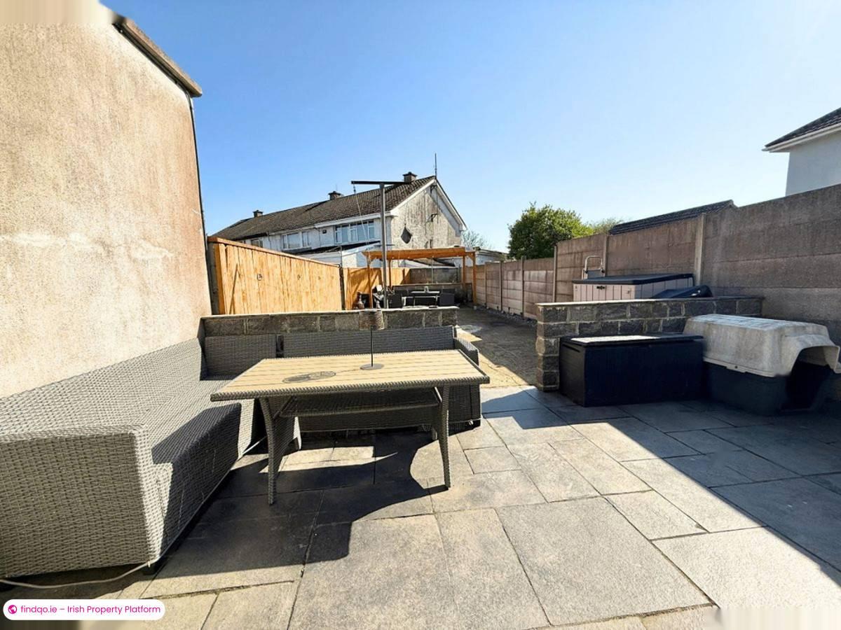 Terraced house for Sale in Waterford City Centre, Waterford