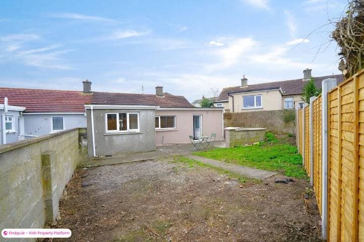 End of terrace house for Sale in Waterford City Centre, Waterford