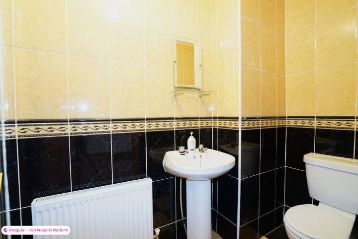 End of terrace house for Sale in Waterford City Centre, Waterford