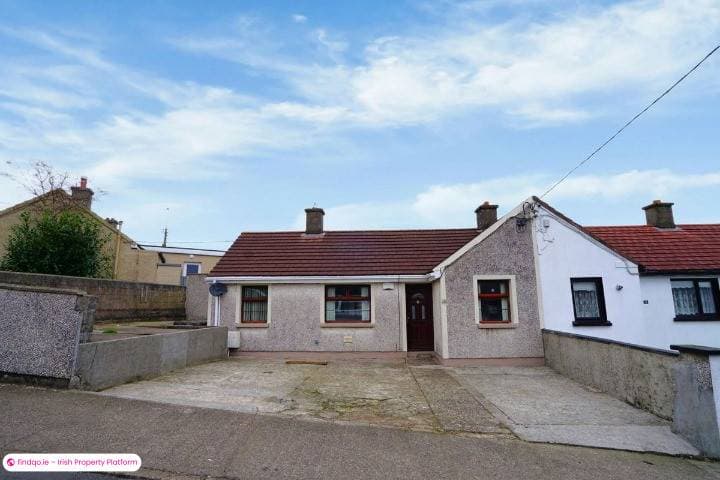 End of terrace house for Sale in Waterford City Centre, Waterford