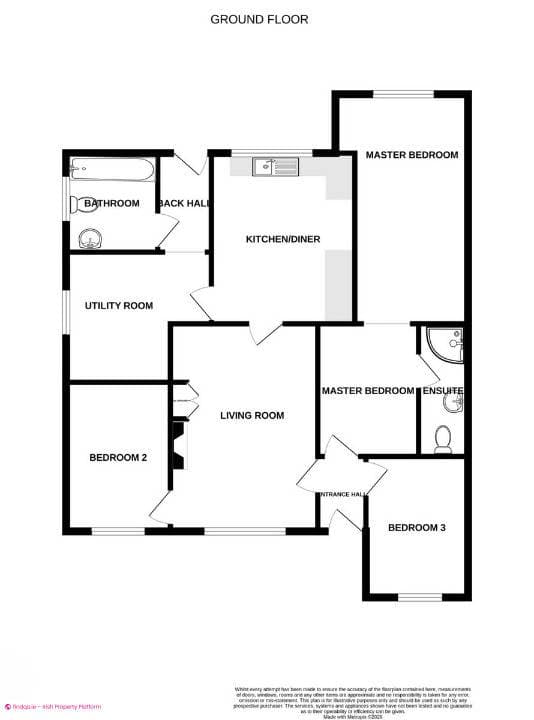 End of terrace house for Sale in Waterford City Centre, Waterford