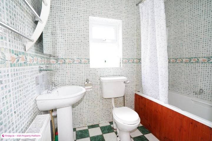 End of terrace house for Sale in Waterford City Centre, Waterford