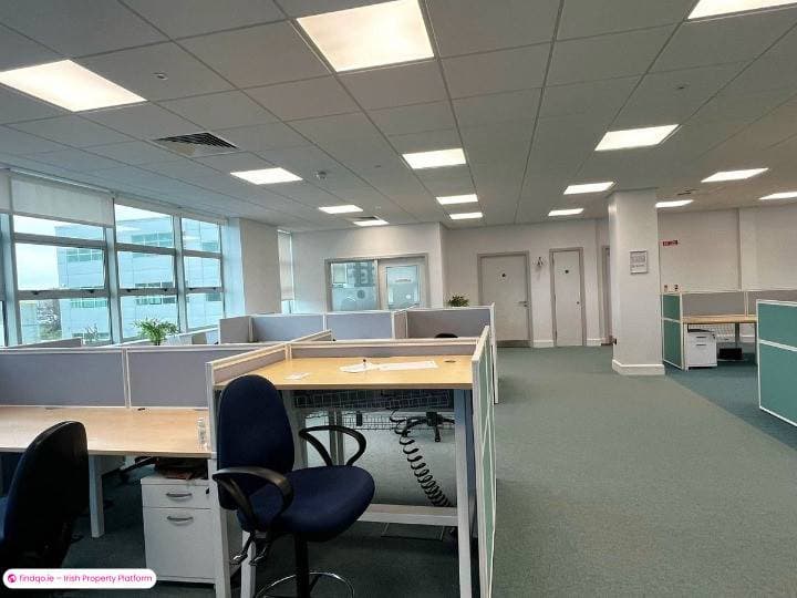 Office Space for Rent in Waterford City Centre, Waterford