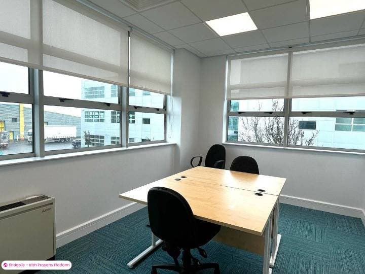 Office Space for Rent in Waterford City Centre, Waterford