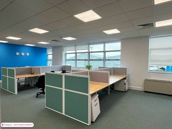 Office Space for Rent in Waterford City Centre, Waterford
