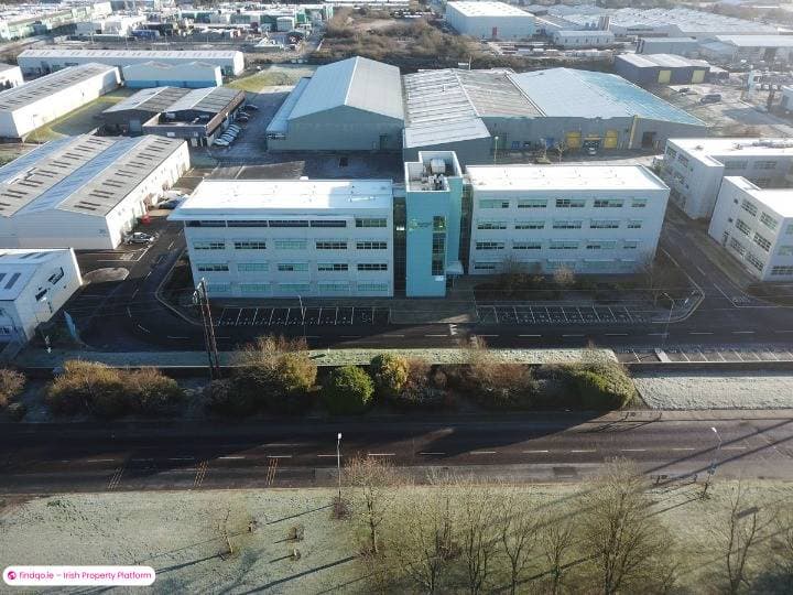 Office Space for Rent in Waterford City Centre, Waterford