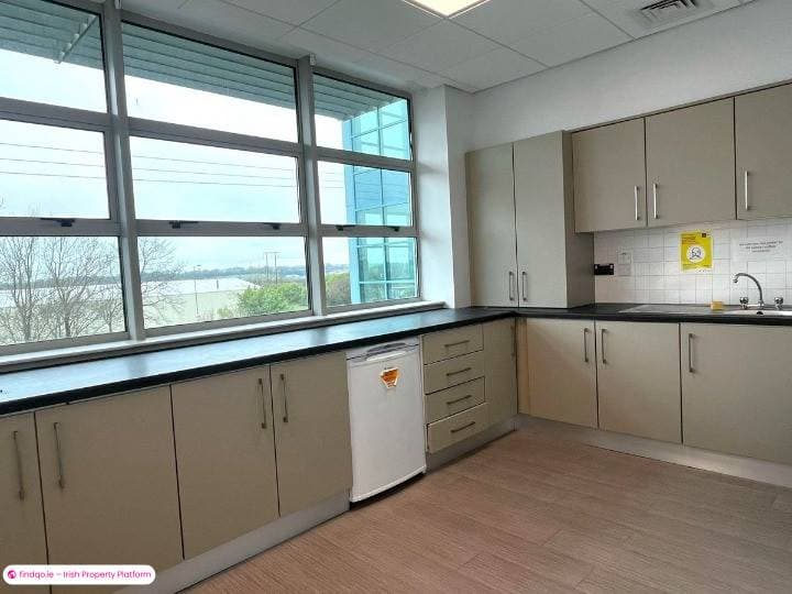 Office Space for Rent in Waterford City Centre, Waterford