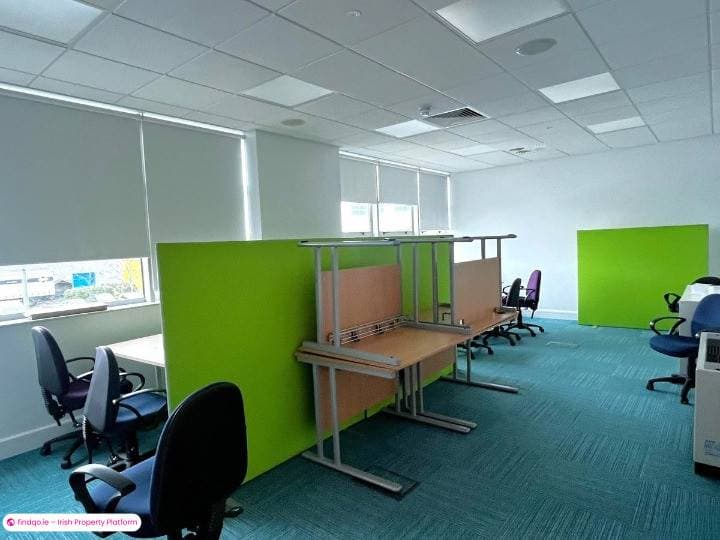 Office Space for Rent in Waterford City Centre, Waterford