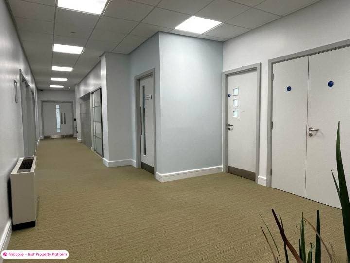 Office Space for Rent in Waterford City Centre, Waterford