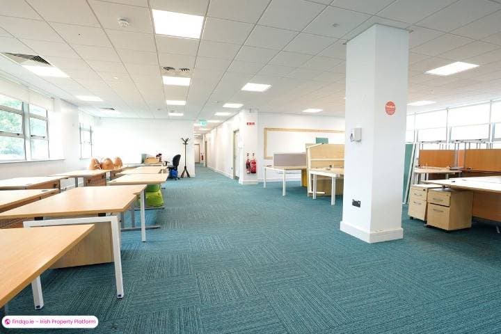 Office Space for Rent in Waterford City Centre, Waterford