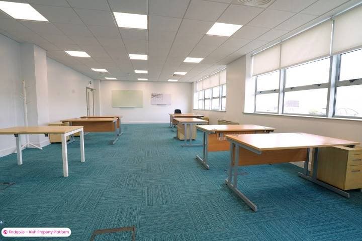Office Space for Rent in Waterford City Centre, Waterford