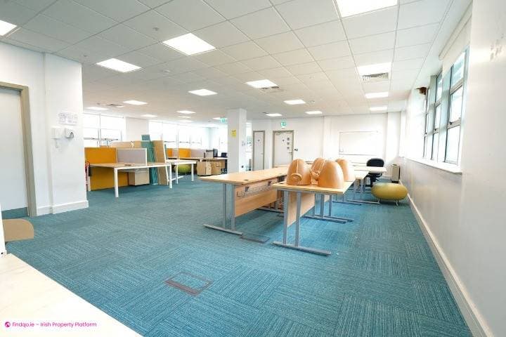 Office Space for Rent in Waterford City Centre, Waterford