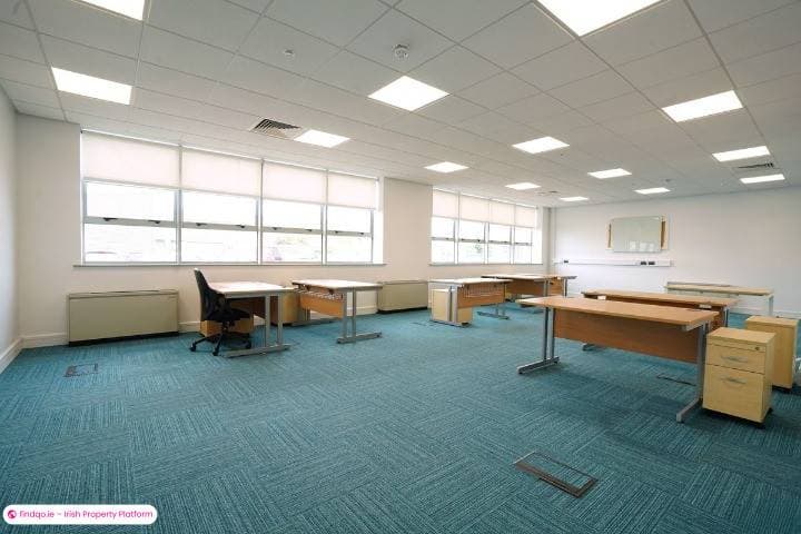 Office Space for Rent in Waterford City Centre, Waterford