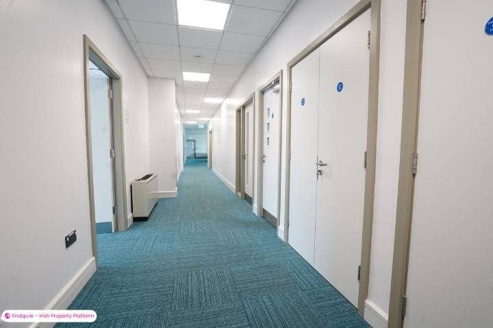 Office Space for Rent in Waterford City Centre, Waterford