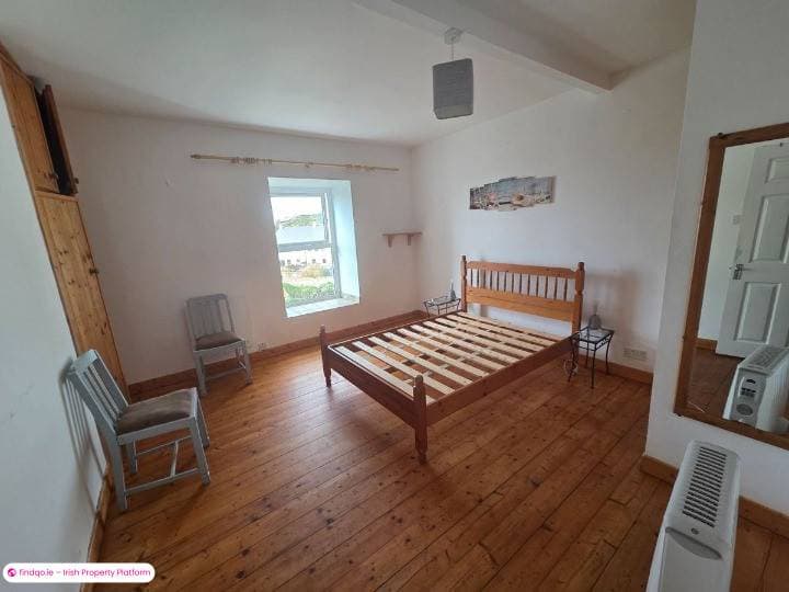 End of terrace house for Sale in Beara, Cork