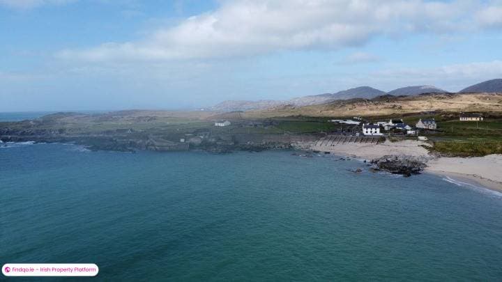 End of terrace house for Sale in Beara, Cork