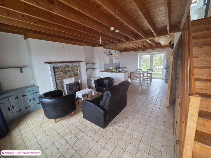 End of terrace house for Sale in Beara, Cork