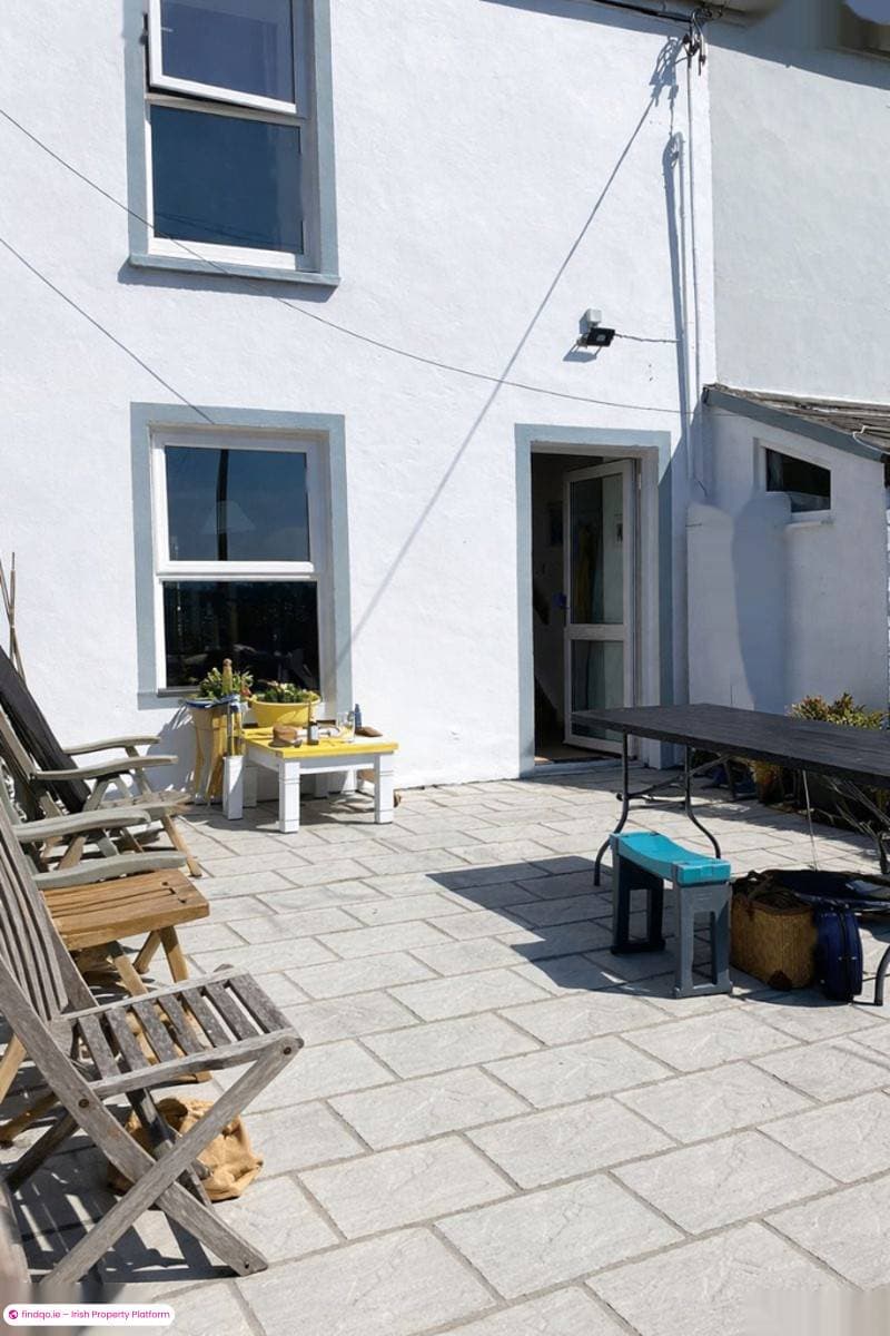 End of terrace house for Sale in Beara, Cork