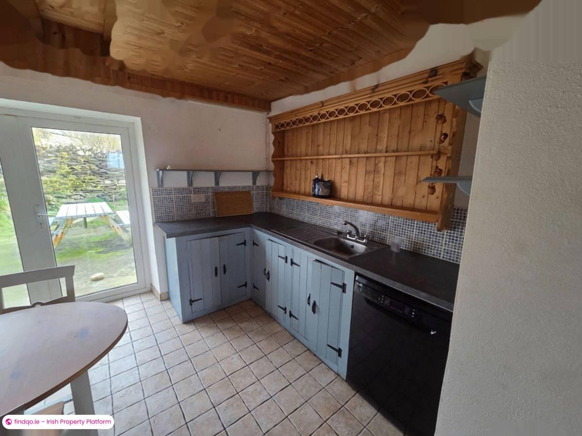 End of terrace house for Sale in Beara, Cork