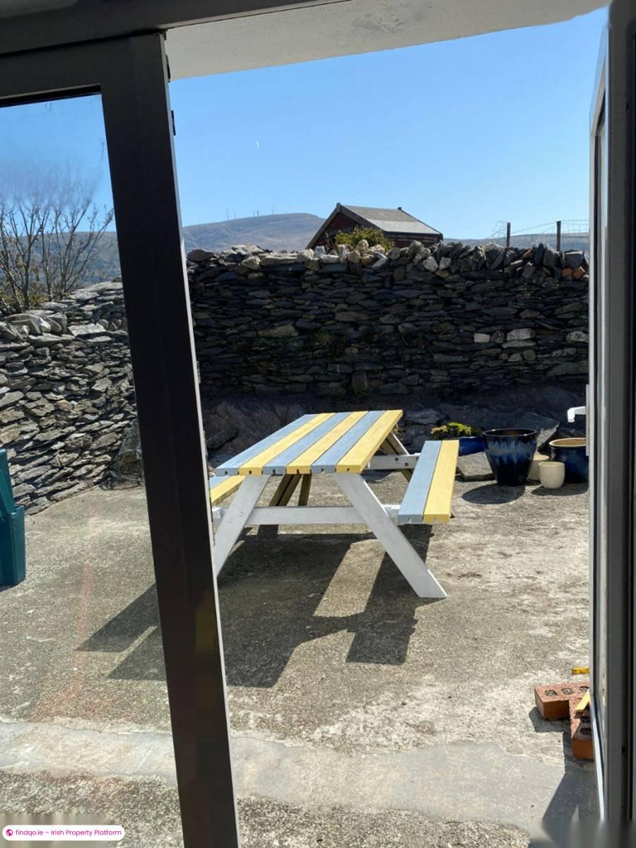 End of terrace house for Sale in Beara, Cork