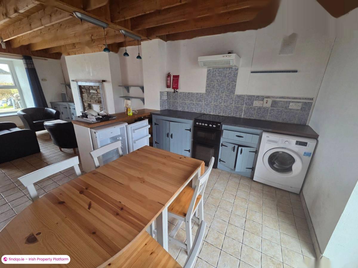 End of terrace house for Sale in Beara, Cork