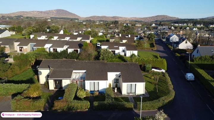 Terraced house for Sale in Beara, Cork
