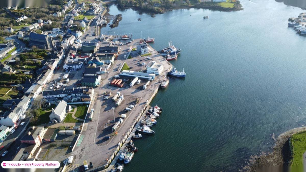 Terraced house for Sale in Beara, Cork