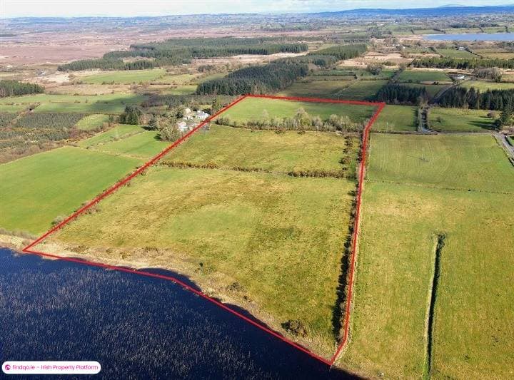 Agricultural Land for Sale in Loughglynn, Roscommon