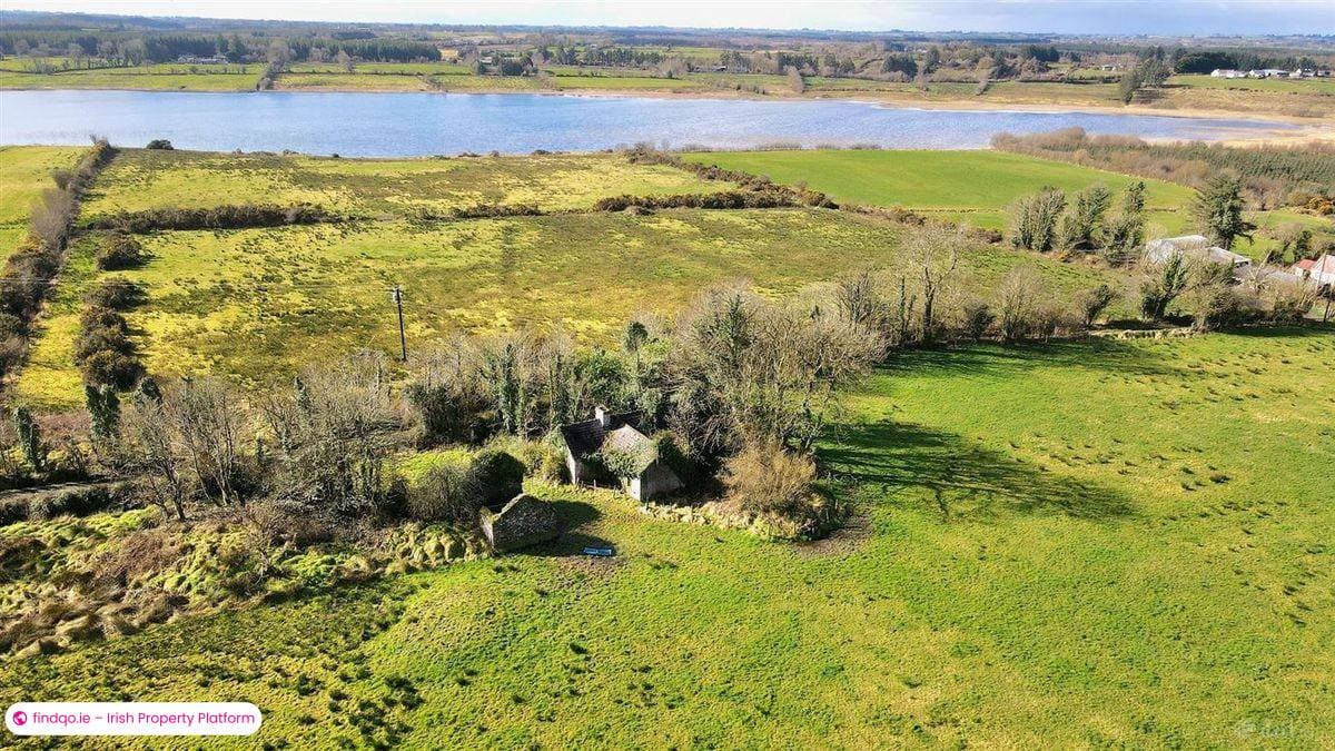 Agricultural Land for Sale in Loughglynn, Roscommon