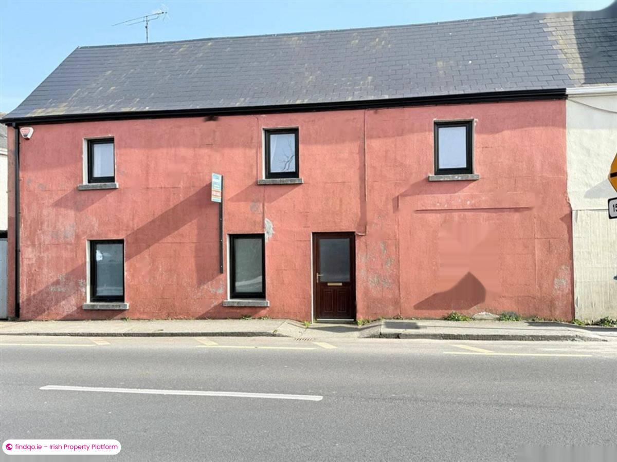 Semi-detached house for Sale in Frenchpark, Roscommon