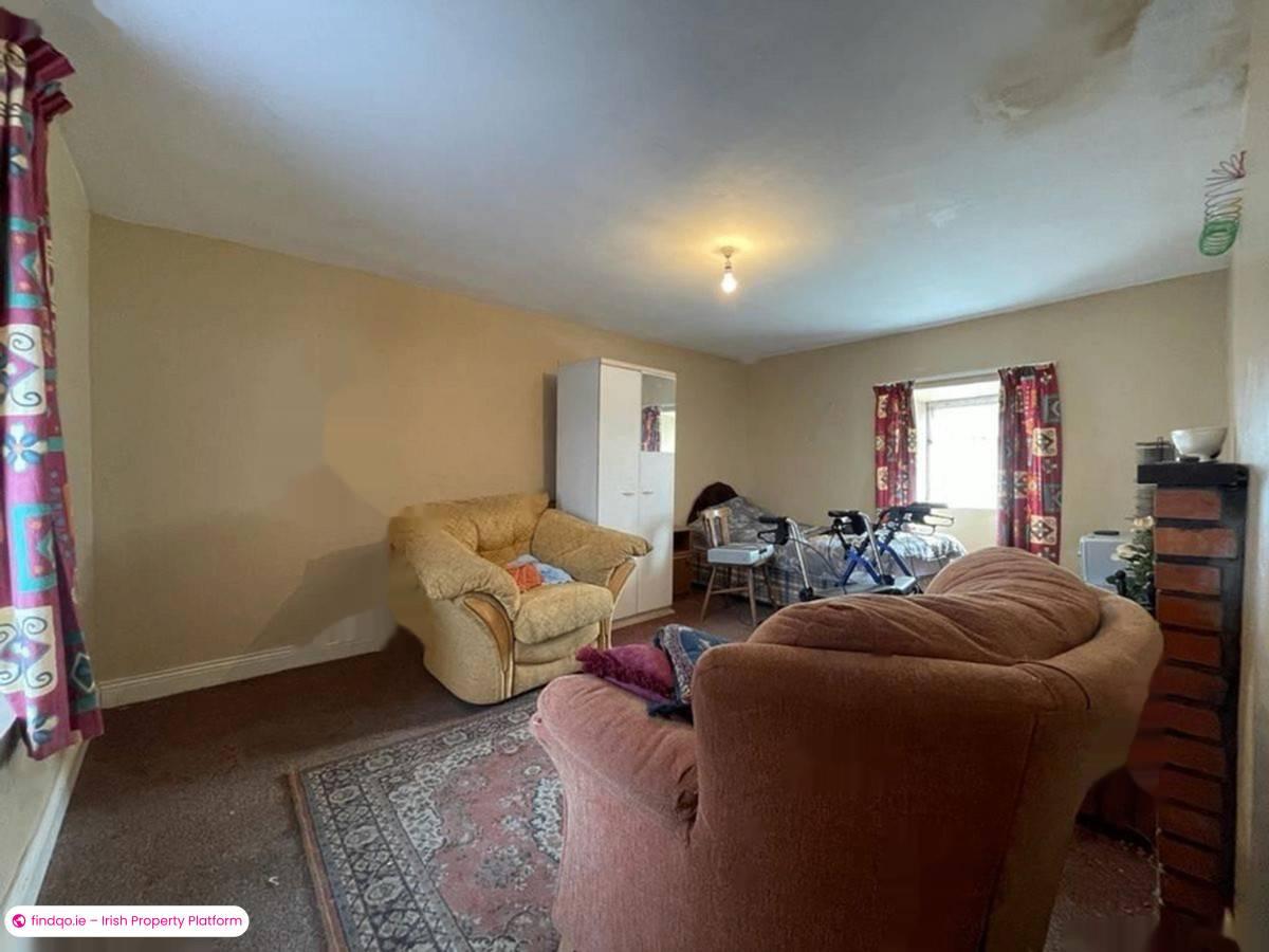 Semi-detached house for Sale in Frenchpark, Roscommon